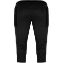 Spodnie bramkarskie Reusch Contest 3/4 Short Advance Jr 5227215 7702 Reusch