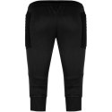 Spodnie bramkarskie Reusch Contest 3/4 Short Advance Jr 5227215 7702 Reusch