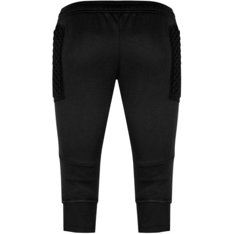 Spodnie bramkarskie Reusch Contest 3/4 Short Advance Jr 5227215 7702 Reusch