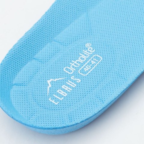 Wkładki BASIC O-LITE INSOLE Elbrus