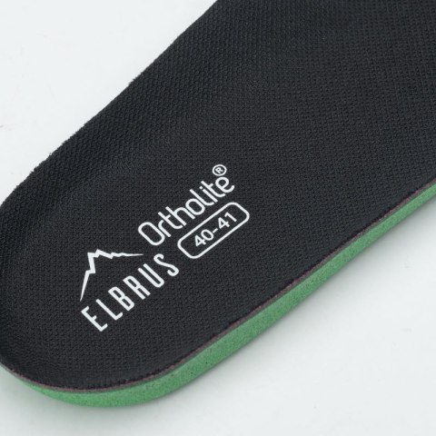 Wkładki COMFY O-LITE INSOLE Elbrus