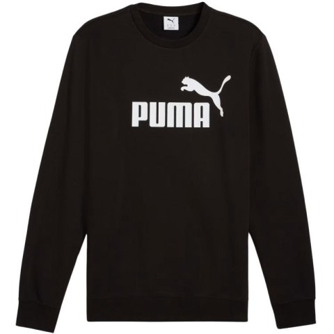 Bluza Puma ESS No.1 Logo Crew TR M 682560 01 Puma