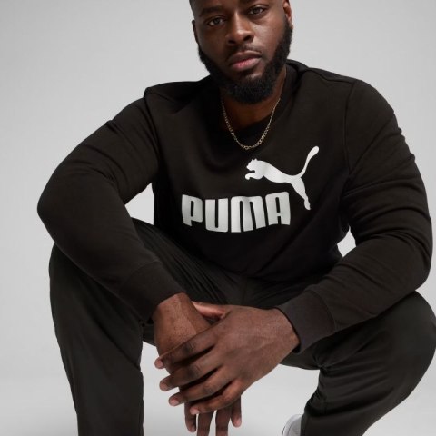Bluza Puma ESS No.1 Logo Crew TR M 682560 01 Puma