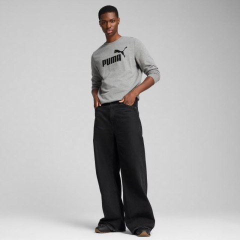 Bluza Puma ESS No.1 Logo Crew TR M 682560 03 Puma