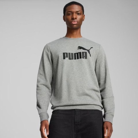 Bluza Puma ESS No.1 Logo Crew TR M 682560 03 Puma