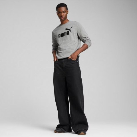 Bluza Puma ESS No.1 Logo Crew TR M 682560 03 Puma