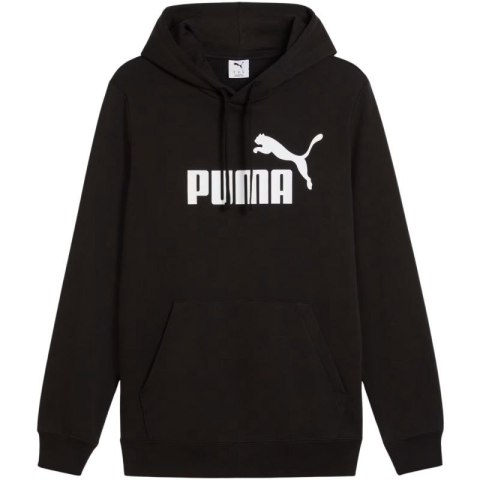 Bluza Puma ESS No.1 Logo Hoodie TR M 682572 01 Puma