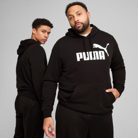 Bluza Puma ESS No.1 Logo Hoodie TR M 682572 01 Puma