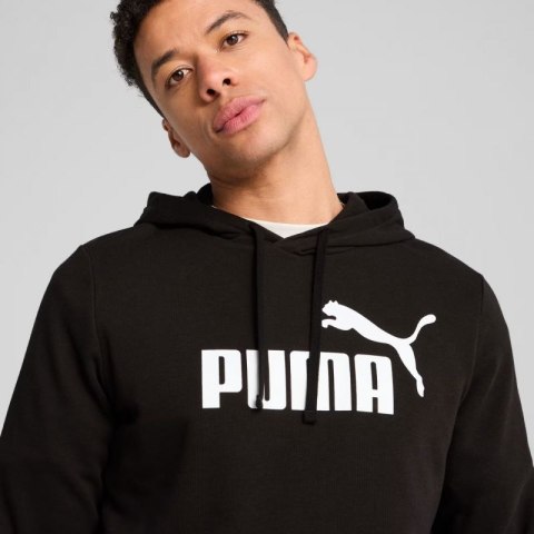 Bluza Puma ESS No.1 Logo Hoodie TR M 682572 01 Puma