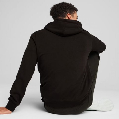 Bluza Puma ESS No.1 Logo Hoodie TR M 682572 01 Puma