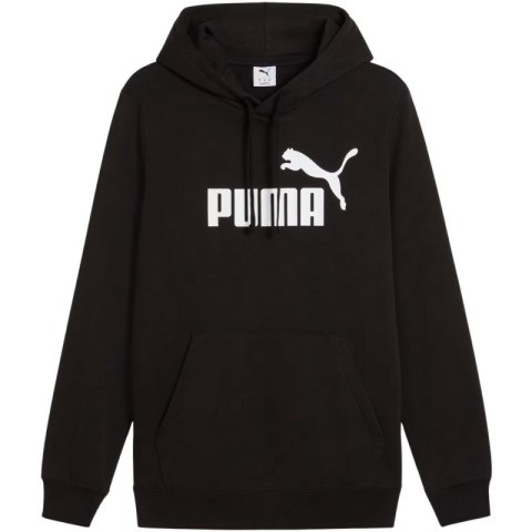 Bluza Puma ESS No.1 Logo Hoodie TR M 682572 01 Puma