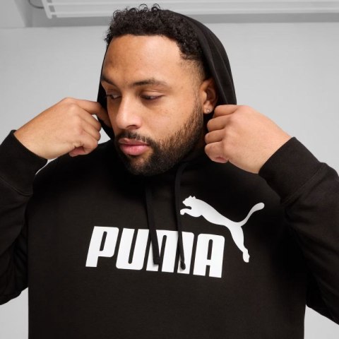 Bluza Puma ESS No.1 Logo Hoodie TR M 682572 01 Puma