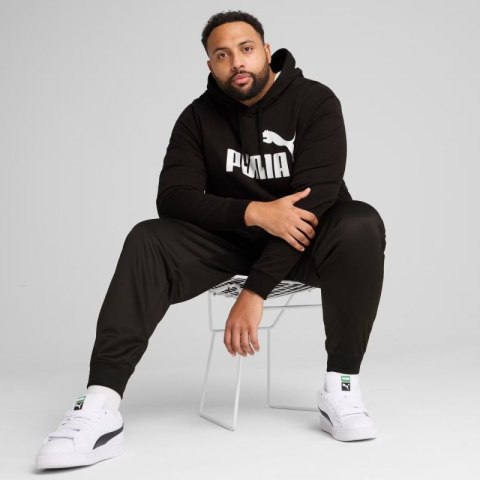 Bluza Puma ESS No.1 Logo Hoodie TR M 682572 01 Puma