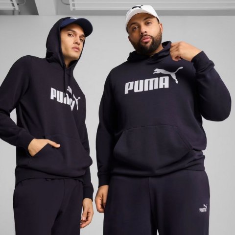 Bluza Puma ESS No.1 Logo Hoodie TR M 682572 16 Puma