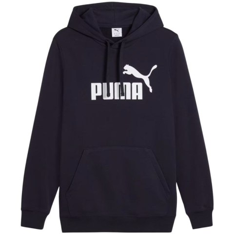 Bluza Puma ESS No.1 Logo Hoodie TR M 682572 16 Puma
