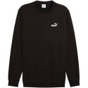 Bluza Puma ESS Small No.1 Logo Crew TR M 682564 01 Puma