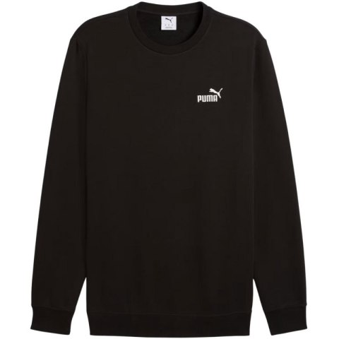 Bluza Puma ESS Small No.1 Logo Crew TR M 682564 01 Puma