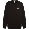 Bluza Puma ESS Small No.1 Logo Crew TR M 682564 01 Puma