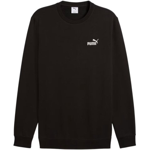 Bluza Puma ESS Small No.1 Logo Crew TR M 682564 01 Puma
