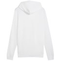 Bluza Puma Ess 2 Color Small No.1 Logo Hoodie TR M 684719 02 Puma