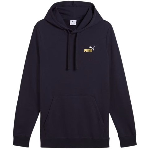 Bluza Puma Ess 2 Color Small No.1 Logo Hoodie TR M 684719 16 Puma