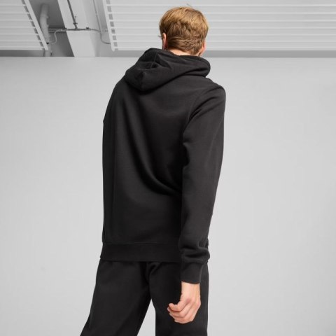 Bluza Puma Ess 2 Color Small No.1 Logo Hoodie TR M 684719 51 Puma