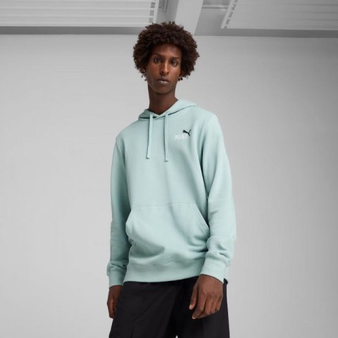 Bluza Puma Ess 2 Color Small No.1 Logo Hoodie TR M 684719 67 Puma