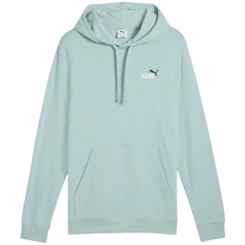 Bluza Puma Ess 2 Color Small No.1 Logo Hoodie TR M 684719 67 Puma