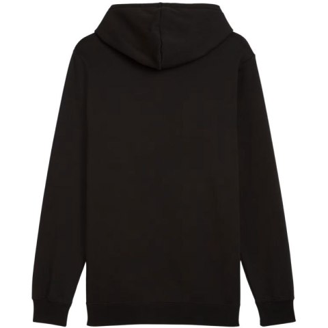 Bluza Puma Ess Logo Lab Hoodie FL M 684669 01 Puma
