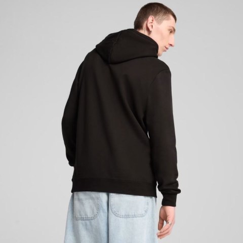 Bluza Puma Ess Logo Lab Hoodie FL M 684669 01 Puma