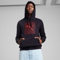Bluza Puma Ess Logo Lab Hoodie FL M 684669 16 Puma