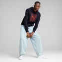 Bluza Puma Ess Logo Lab Hoodie FL M 684669 16 Puma