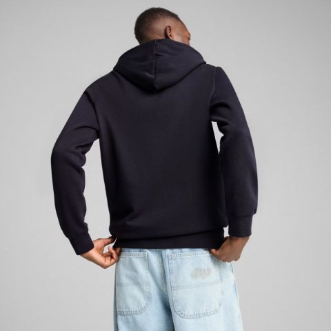 Bluza Puma Ess Logo Lab Hoodie FL M 684669 16 Puma