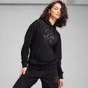 Bluza Puma Ess Script Comfort Hoodie W 684983 01 Puma