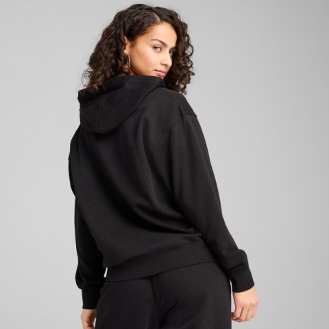 Bluza Puma Ess Script Comfort Hoodie W 684983 01 Puma