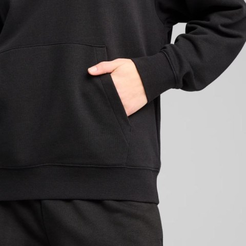 Bluza Puma Ess Script Comfort Hoodie W 684983 01 Puma