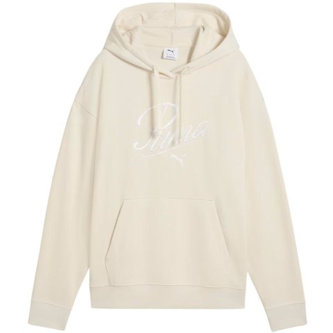Bluza Puma Ess Script Comfort Hoodie W 684983 87 Puma