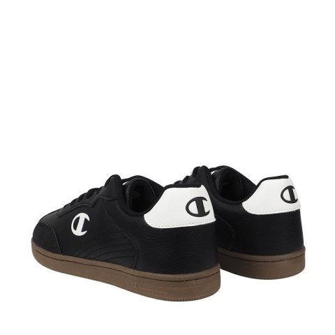 Buty Champion Prestige Mix Material Low Cut M S22330 KK001 Champion