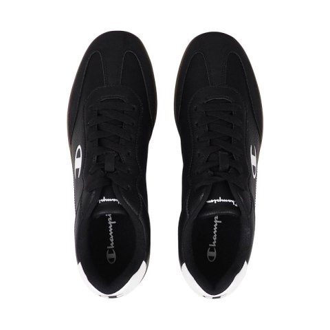 Buty Champion Prestige Mix Material Low Cut M S22330 KK001 Champion