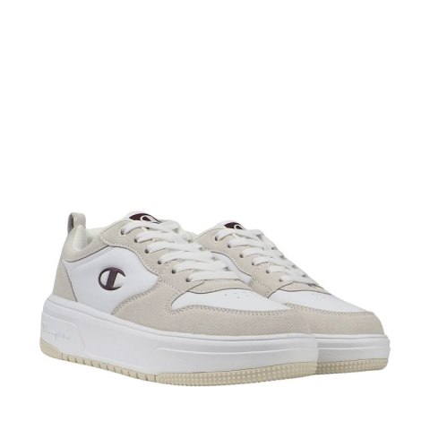 Buty Champion RD18 Lite Low Cut W S11724 WW002 Champion