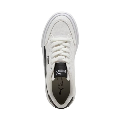 Buty Puma Court Classic Vulc FS Jr 396558 02 Puma