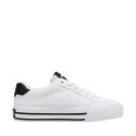 Buty Puma Court Classic Vulc FS Jr 396558 02 Puma