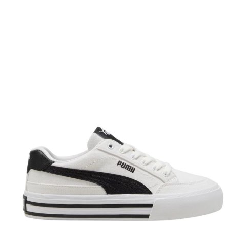 Buty Puma Court Classic Vulc FS Jr 396558 02 Puma