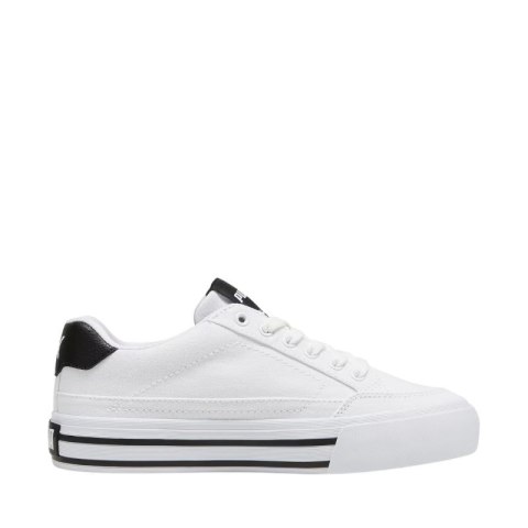 Buty Puma Court Classic Vulc FS Jr 396558 02 Puma