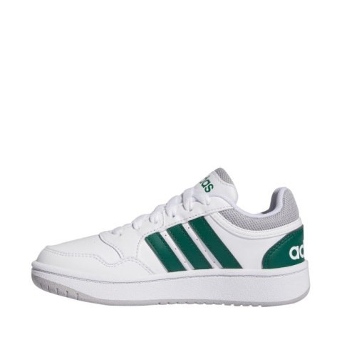 Buty adidas Hoops 3.0 K Jr IG3830 Adidas