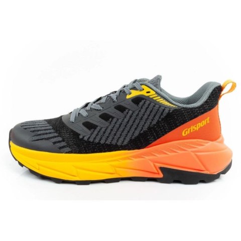 Buty do biegania Grisport M GR-25-32-9004M Grisport