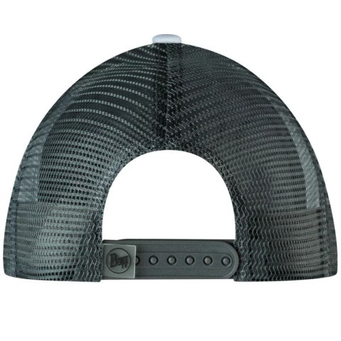 Czapka z daszkiem Buff Trucker Cap 1314020003000 Buff