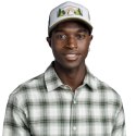 Czapka z daszkiem Buff Trucker Cap 1314020003000 Buff