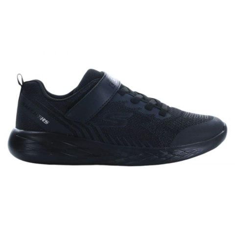 GO RUN 600 97858L-BBK Skechers