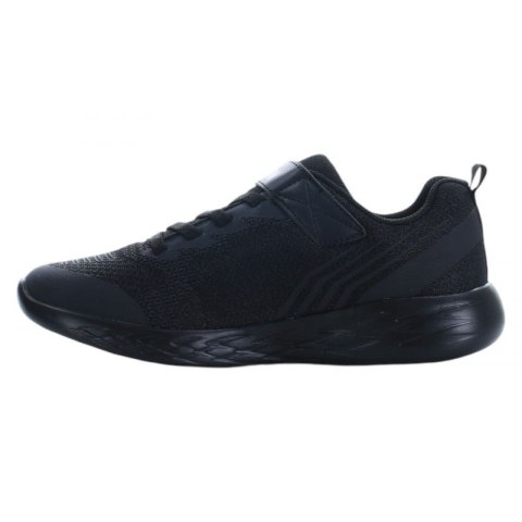 GO RUN 600 97858L-BBK Skechers
